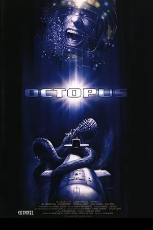 Octopus (2000) HDRip Dual Audio {Hindi-English} 480p [350MB] | 720p [1GB]