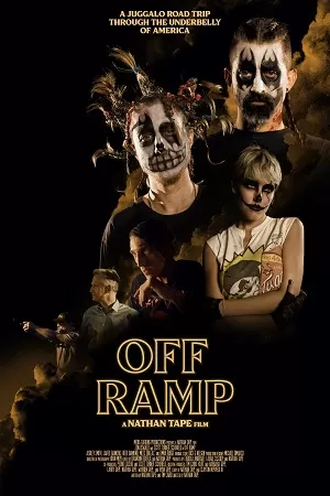 Off Ramp (2023) {English with Subtitles} Full Movie WEB-DL 480p [300MB] | 720p [750MB] | 1080p [1.8GB]