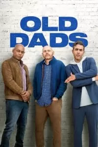 Old Dads (2023) WEB-DL Dual Audio {Hindi-English} 480p [350MB] | 720p [950MB] | 1080p [2.2GB]