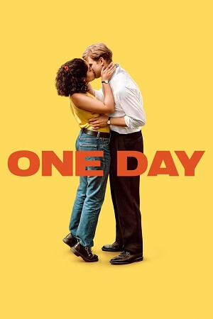 One Day – Netflix Original (2024) Season 1 Dual Audio {Hindi-English} 480p | 720p | 1080p WEB-DL