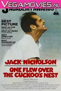 One Flew Over the Cuckoo’s Nest (1995) English 480p [550MB] | 720p [1.2]