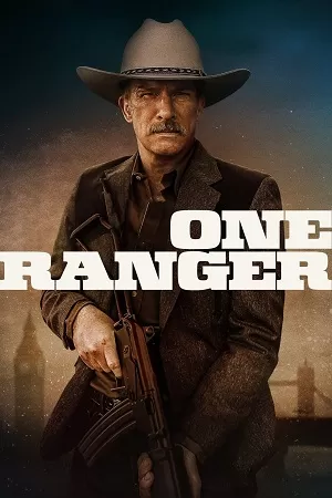 One Ranger (2023) Dual Audio [Hindi + English] WeB-DL 480p [450MB] | 720p [1GB] | 1080p [2.3GB]