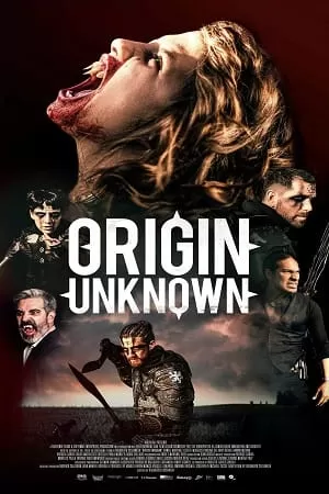 Origin Unknown (2020) Dual Audio {Hindi-English} 480p [450MB] | 720p [1.2GB] | 1080p [2GB]