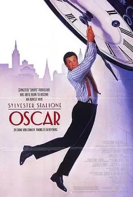 Oscar (1991) Dual Audio {Hindi-English} BluRay 480p [400MB] | 720p [1GB]