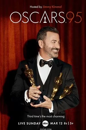 Oscars: 95th Academy Awards (2023) WEB-DL {English With Subtitles} 480p [950MB] | 720p [2.5GB] | 1080p [5.5GB]