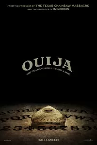 Ouija (2014) Dual Audio {Hindi-English} 480p [300MB] | 720p [750MB]