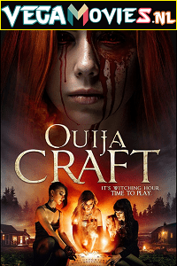 Ouija Craft (2020) Dual Audio {Hindi-English} 480p [300MB] | 720p [870MB] | 1080p [1.5GB]