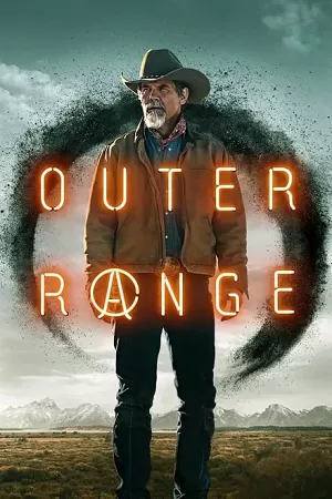 Outer Range (Season 1 – 2) Dual Audio {Hindi-English} Complete 480p | 720p | 1080p WEB-DL