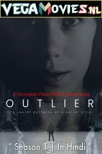 Outlier (2020) Season 1 Hindi Dubbed 480p [1GB] | 720p [2.4GB] WEB-DL