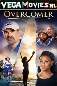 Overcomer (2019) Dual Audio {Hindi-English} 480p [400MB] | 720p [1GB] | 1080p [2.5GB]