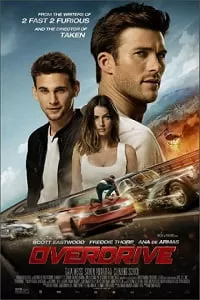 Overdrive (2017) Dual Audio Hindi 480p [300MB] || 720p [800MB]