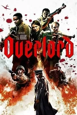 Overlord (2018) Dual Audio [Hindi-English] 480p [350MB] | 720p [1GB] | 1080p [1.9GB]