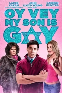 Oy Vey! My Son Is Gay!! (2009) Dual Audio {Hindi-English} 480p [350MB] | 720p [1GB]