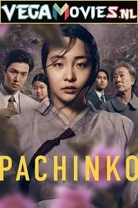 Pachinko (2022) Season 1 Complete {English With Hindi Subtitles} 720p [300MB] WEB-DL