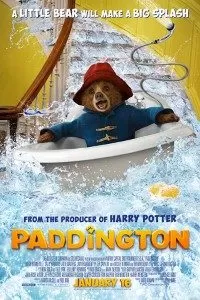 Paddington (2014) Dual Audio {Hindi-English} 480p [300MB] | 720p [1GB]