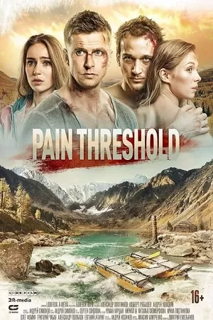 Pain Threshold (2019) BluRay Dual Audio {Hindi-Russian} 480p [350MB] | 720p [850MB] | 1080p [1.7GB]