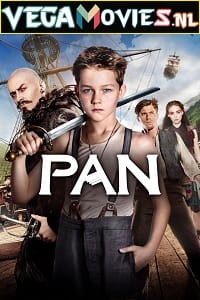 Pan (2015) BluRay {English With Subtitle} 480p [300MB] | 720p [900MB] | 1080p [2.5GB]