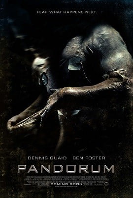 Pandorum (2009) Dual Audio {Hindi-English} 480p [400MB] | 720p [800MB] | 1080p [2.7GB]