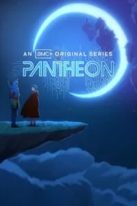 Pantheon (Season 1 – 2) COMPLETE English WEB Series 720p [100MB] WEB-DL