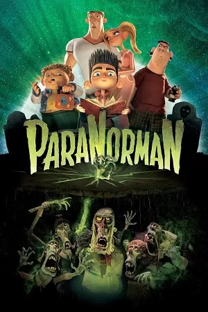 ParaNorman (2012) Dual Audio {Hindi-English} 480p [300MB] | 720p [800MB] | 1080p [2GB]