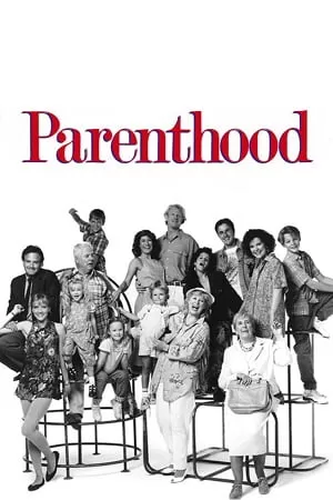 Parenthood (1989) Dual Audio [Hindi + English] WeB-DL 480p [450MB] | 720p [1.5GB] | 1080p [3.1GB]