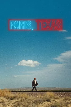 Paris, Texas (1984) English With Substittle Blu-Ray 480p [350MB] | 720p [1.2GB] | 1080p [2.7GB]