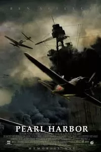 Pearl Harbor (2001) Dual Audio Hindi 480p [350MB] || 720p [1GB]