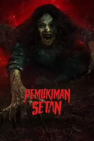 Pemukiman Setan – The Devil’s Lair (2023) BluRay [Indonesian With English Subtitles] Full Movie 480p [300MB] | 720p [800MB] | 1080p [2GB]