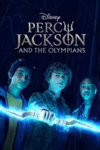 Percy Jackson and the Olympians (2023) Season 1 Complete Disney+ Original English-WEB Series | 720p | 1080p WEB-DL