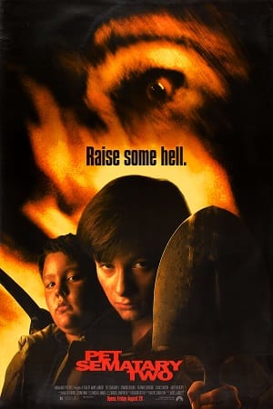 Pet Sematary – 2 (1992) Dual Audio {Hindi-English} 480p [350MB] | 720p [950MB] | 1080p [2GB]