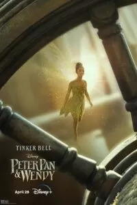 Peter Pan & Wendy (2023) WEB-DL {English With Subtitles} Full Movie 480p [370MB] | 720p [1.2GB] | 1080p [3GB]