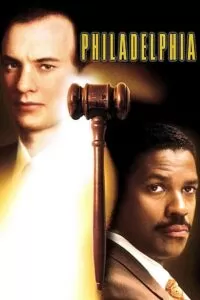 Philadelphia (1993) BluRay Dual Audio {Hindi-English} 480p [400MB] | 720p [1.2GB] | 1080p [2.6GB]