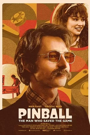 Pinball: The Man Who Saved the Game (2023) WEB-DL {English With Subtitles} Full Movie 480p [300MB] | 720p [800MB] | 1080p [2GB]