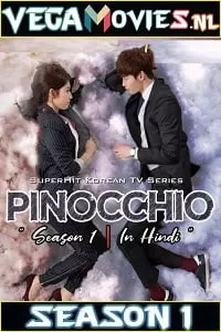 Pinocchio (2014) Season 1 Hindi Dubbed (ORG) [Episode 1-20 Added] 480p | 720p WEB-DL