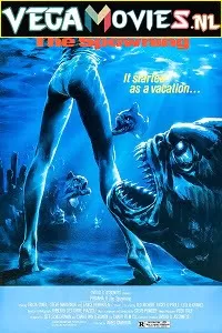 [18+] Piranha 2: The Spawning (1981) Dual Audio {Hindi-English} 480p [350MB] | 720p [700MB] | 1080p [1.7GB]