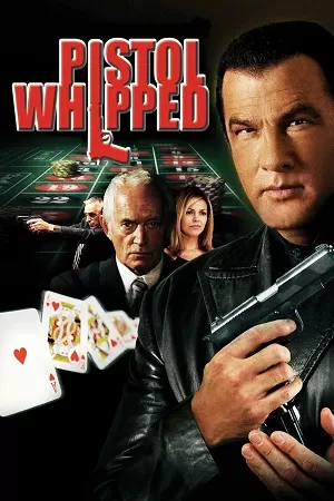 Pistol Whipped (2008) Dual Audio [Hindi + English] WeB-DL 480p [350MB] | 720p [900MB] | 1080p [2.1GB]