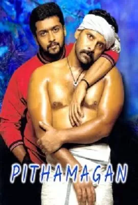 Pithamagan (2020) Hindi Dubbed Full Movie 480p [450MB] | 720p [800MB]