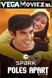 Poles Apart (2021) Season 1 Hindi Complete WEB Series 480p | 720p WEB-DL