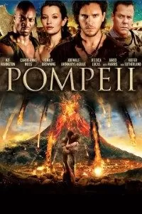 Pompeii 2014 Hindi-English 480p [300MB] | 720p [1GB] BluRay