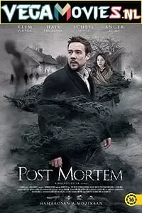 Post Mortem (2020) ORG. Hindi Dubbed Full Movie 480p [350MB] | 720p [950MB] | 1080p [2GB]