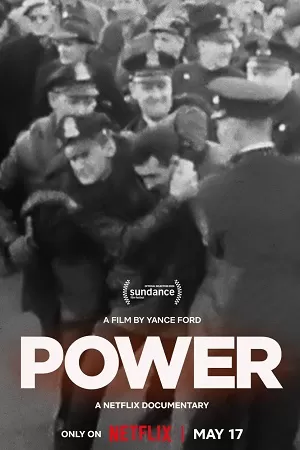 Power (2024) NF WEB-DL Dual Audio {Hindi-English} 480p [300MB] | 720p [800MB] | 1080p [2GB]