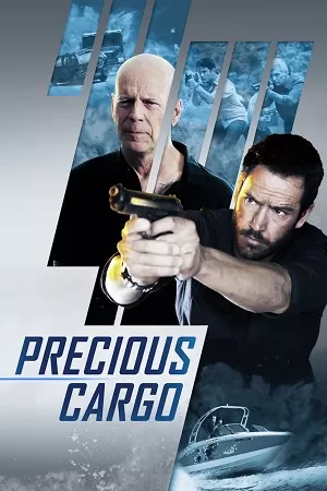 Precious Cargo (2016) Dual Audio [Hindi + English] BluRay 480p [300MB] | 720p [850MB] | 1080p [2GB]