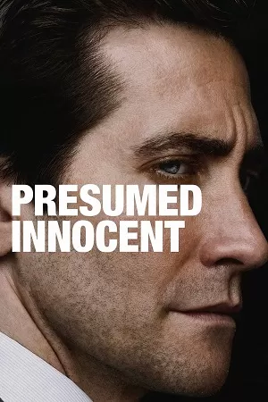 Presumed Innocent (2024) Season 1 {English With Substittle} WEB Series 720p 1080p WEB-DL