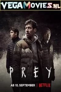 Prey (2021) Dual Audio {English-German} 480p [260MB] | 720p [700MB] | 1080p [3GB]