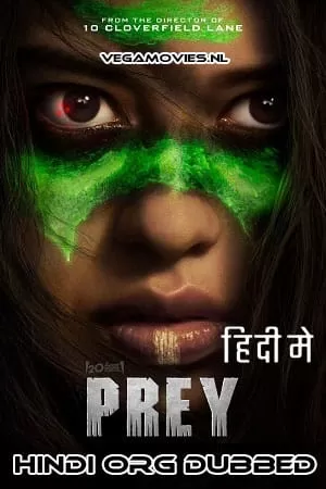 Prey (2022) Dual Audio [Hindi ORG + English] WeB-DL 480p [450MB] | 720p [1GB] | 1080p [2.5GB]