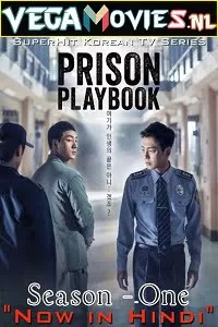 Prison Playbook (2018) Season 1 Hindi Dubbed [ORG] All Episodes K-Drama Series 480p | 720p WEB-DL