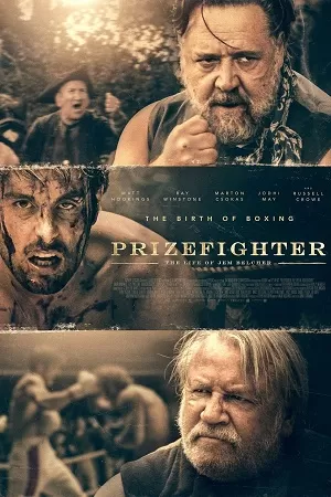 Prizefighter: The Life of Jem Belcher (2022) Dual Audio [Hindi + English] WeB-DL 480p [400MB] | 720p [1GB] | 1080p [2GB]