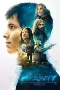 Proximity (2020) Dual Audio [Hindi + English] WeB-DL 480p [4050MB] | 720p [1GB] | 1080p [2.5GB]