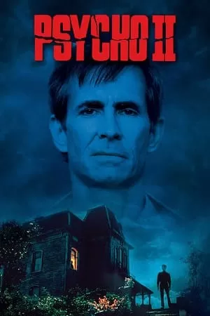 Psycho 2 (1983) Dual Audio {Hindi-English} 480p [400MB] | 720p [900MB] | 1080p [1.7GB]