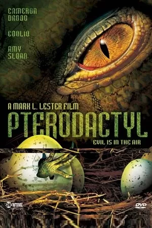 Pterodactyl (2005) Dual Audio {Hindi-English} 480p [470MB] | 720p [1GB] | 1080p [2GB]